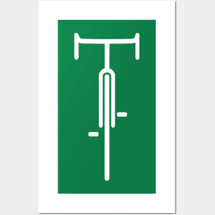 Bike Sport Posters and Art